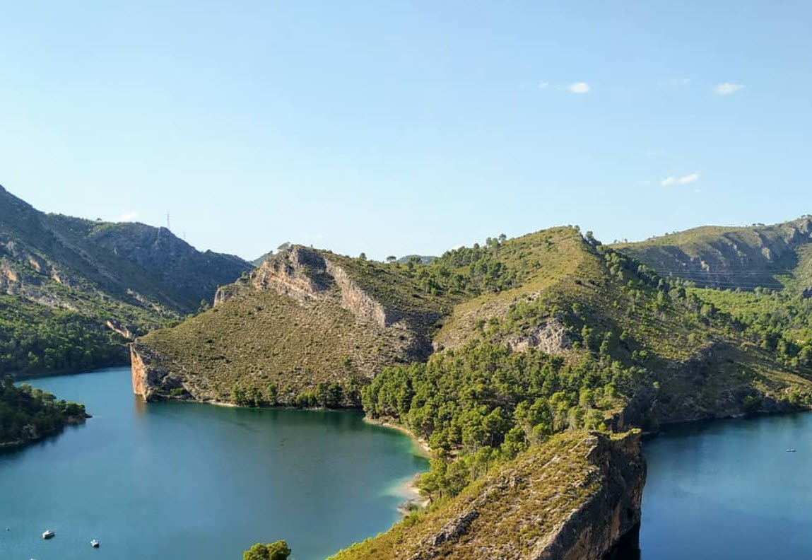 Castillo de Anguix, Spain